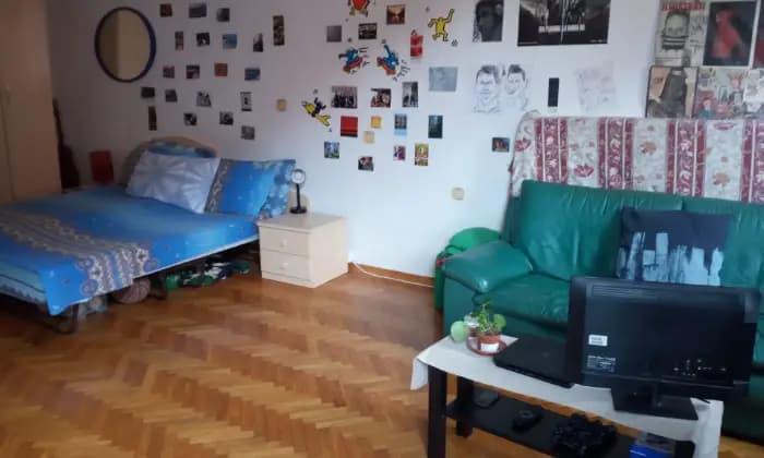 appartamento in affitto a Pisa in zona Centro Storico