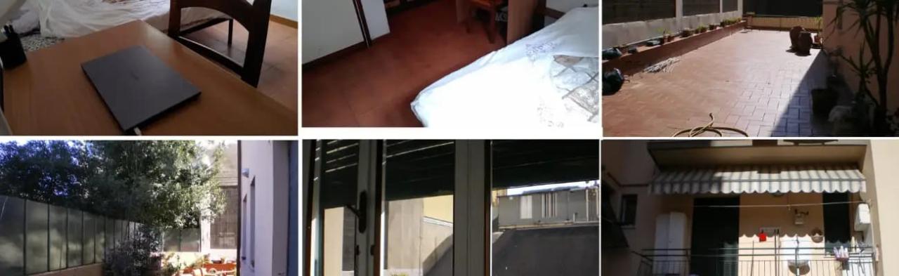 appartamento in affitto a Pisa in zona Quartiere San Giusto