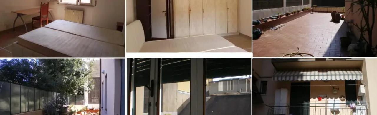 appartamento in affitto a Pisa in zona Quartiere San Giusto