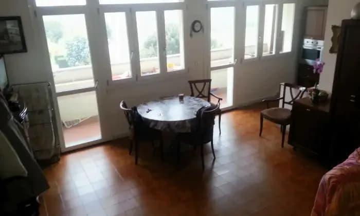 appartamento in affitto a Pisa in zona Cisanello