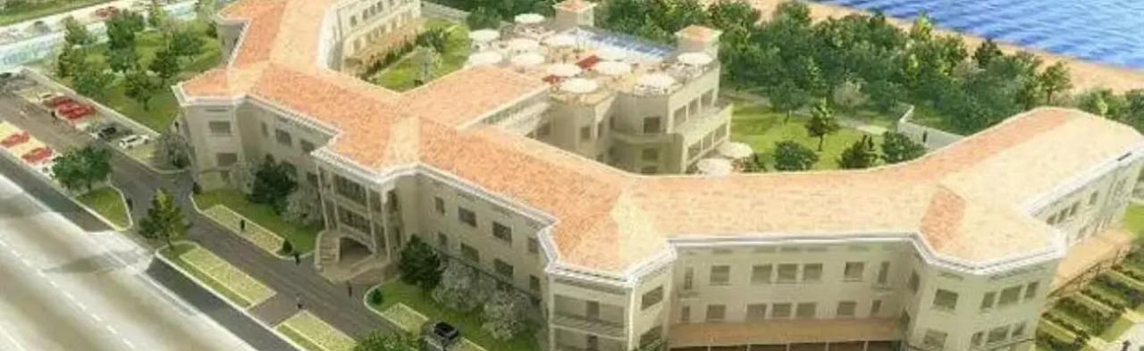 appartamento in affitto a Pisa in zona Marina di Pisa