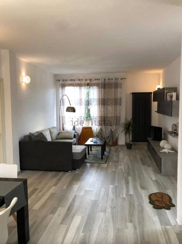 appartamento in affitto a Pisa in zona Tirrenia