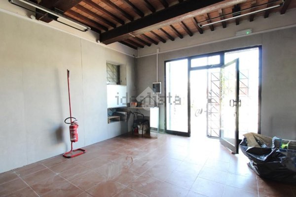 loft in affitto a Pisa in zona Cisanello