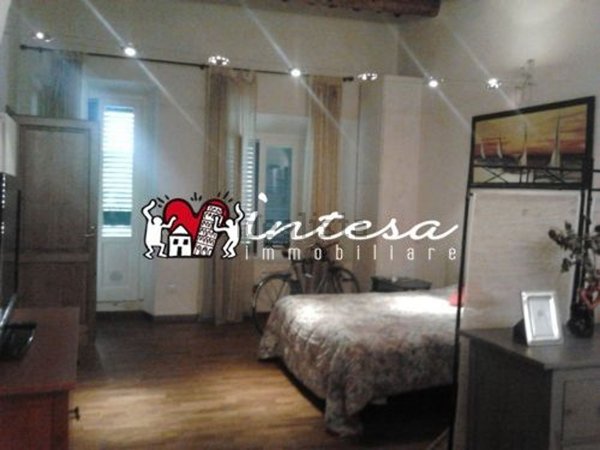 appartamento in affitto a Pisa in zona Quartiere San Martino