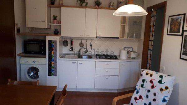 appartamento in affitto a Pisa