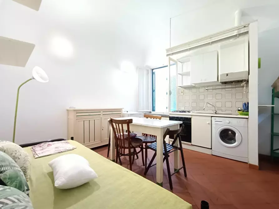 appartamento in affitto a Pisa in zona Centro Storico