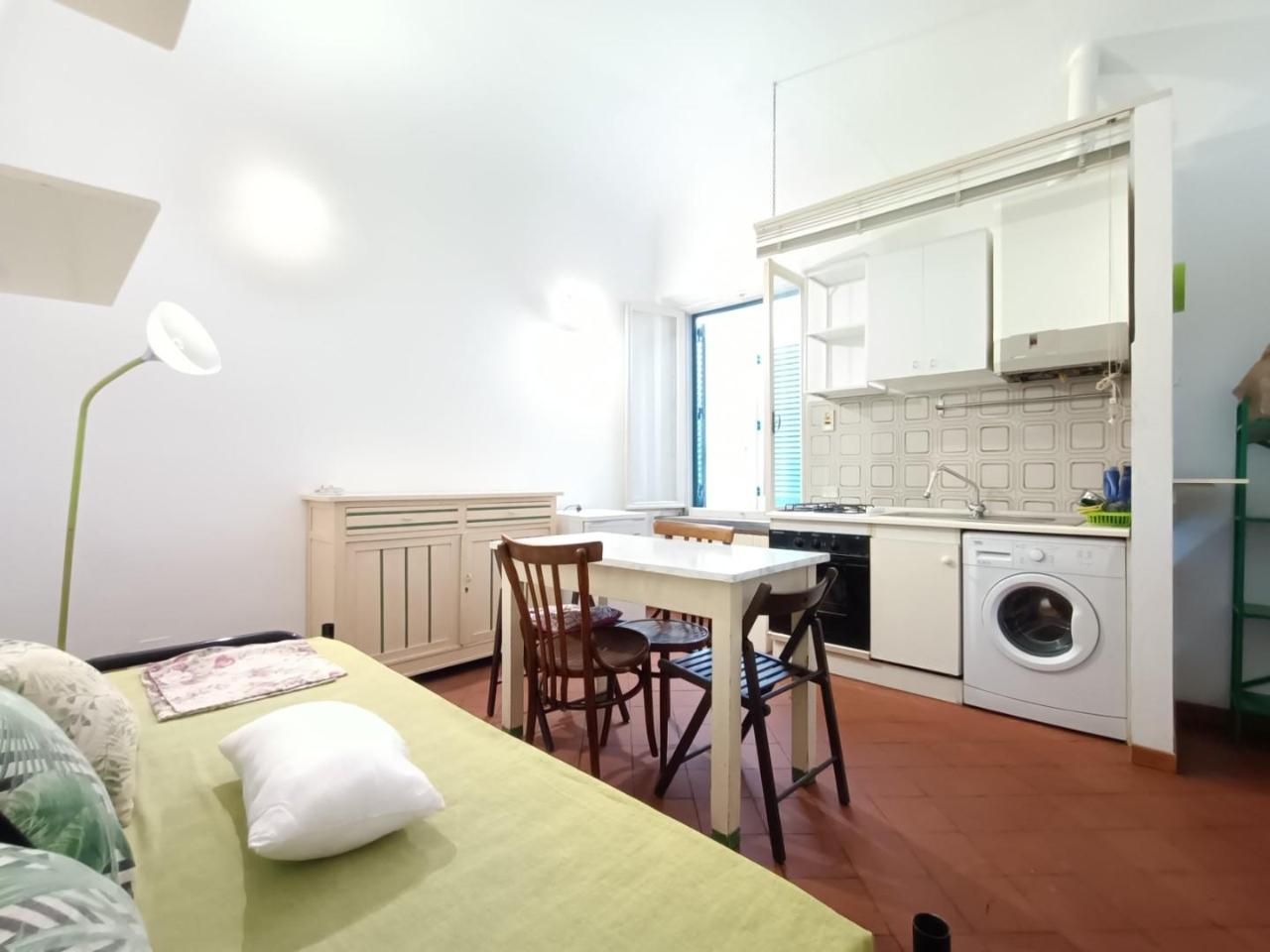 appartamento in affitto a Pisa in zona Centro Storico