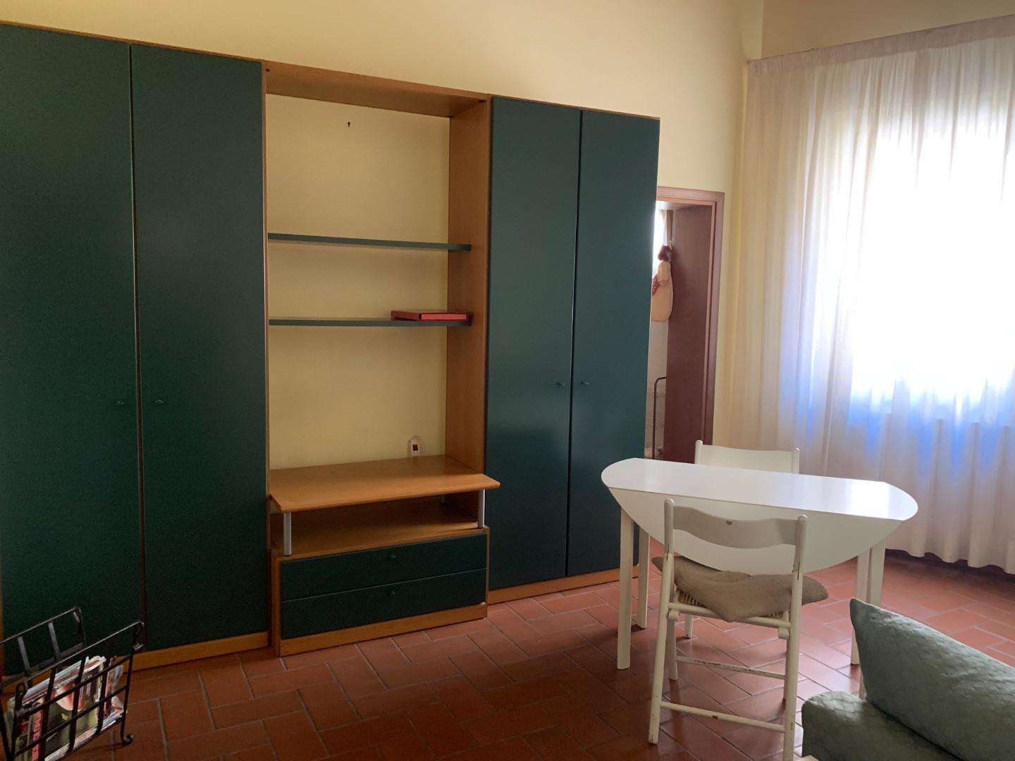 appartamento in affitto a Pisa