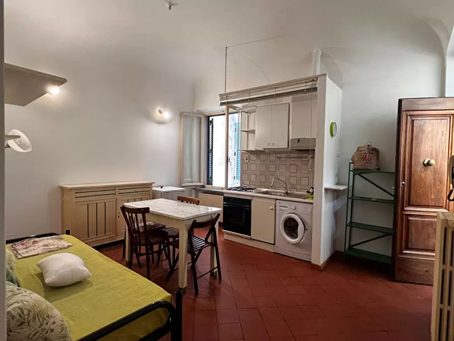 appartamento in affitto a Pisa in zona Centro Storico