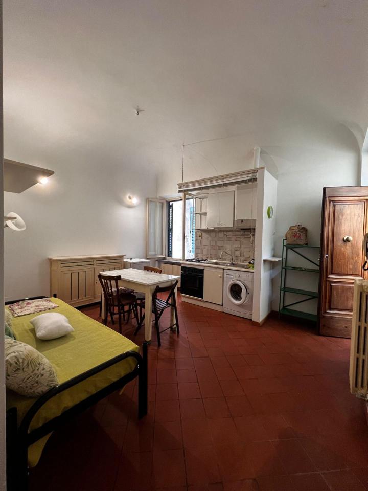 appartamento in affitto a Pisa in zona Centro Storico