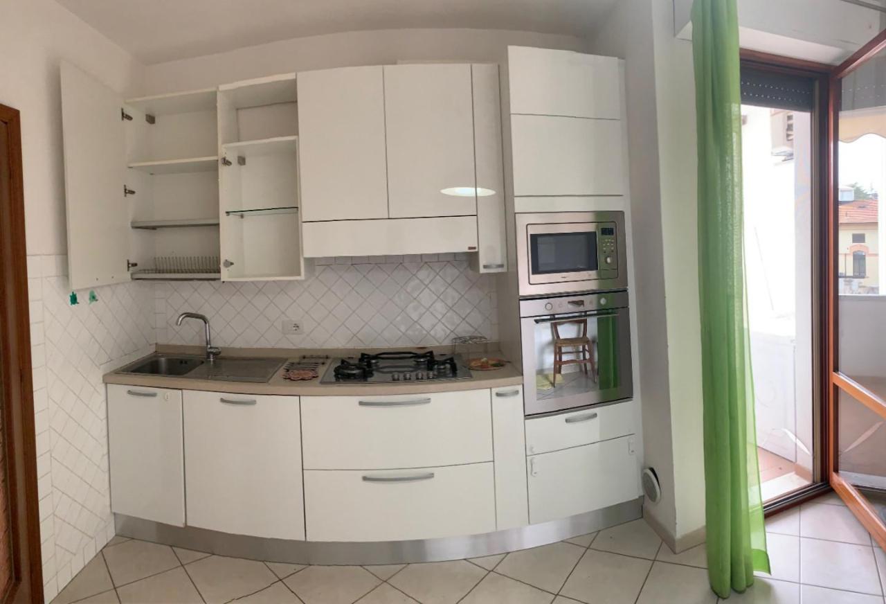 appartamento in affitto a Pisa in zona Cisanello