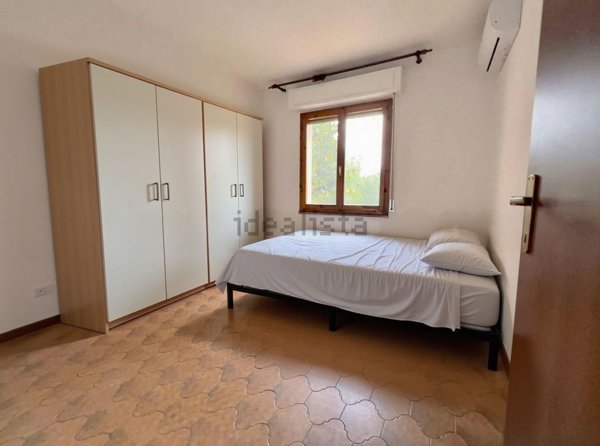 appartamento in affitto a Pisa