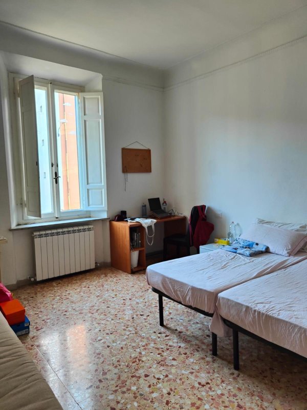 appartamento in affitto a Pisa in zona Le Piagge