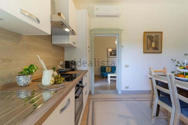 appartamento in affitto a Pisa in zona Quartiere Santa Maria