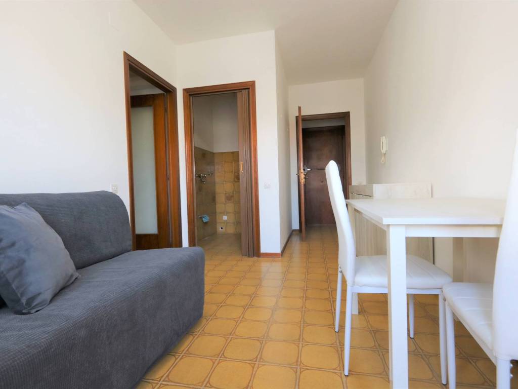 appartamento in affitto a Pisa in zona Le Piagge