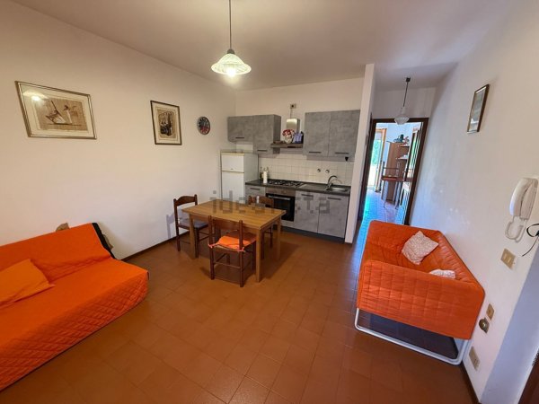 appartamento in affitto a Pisa