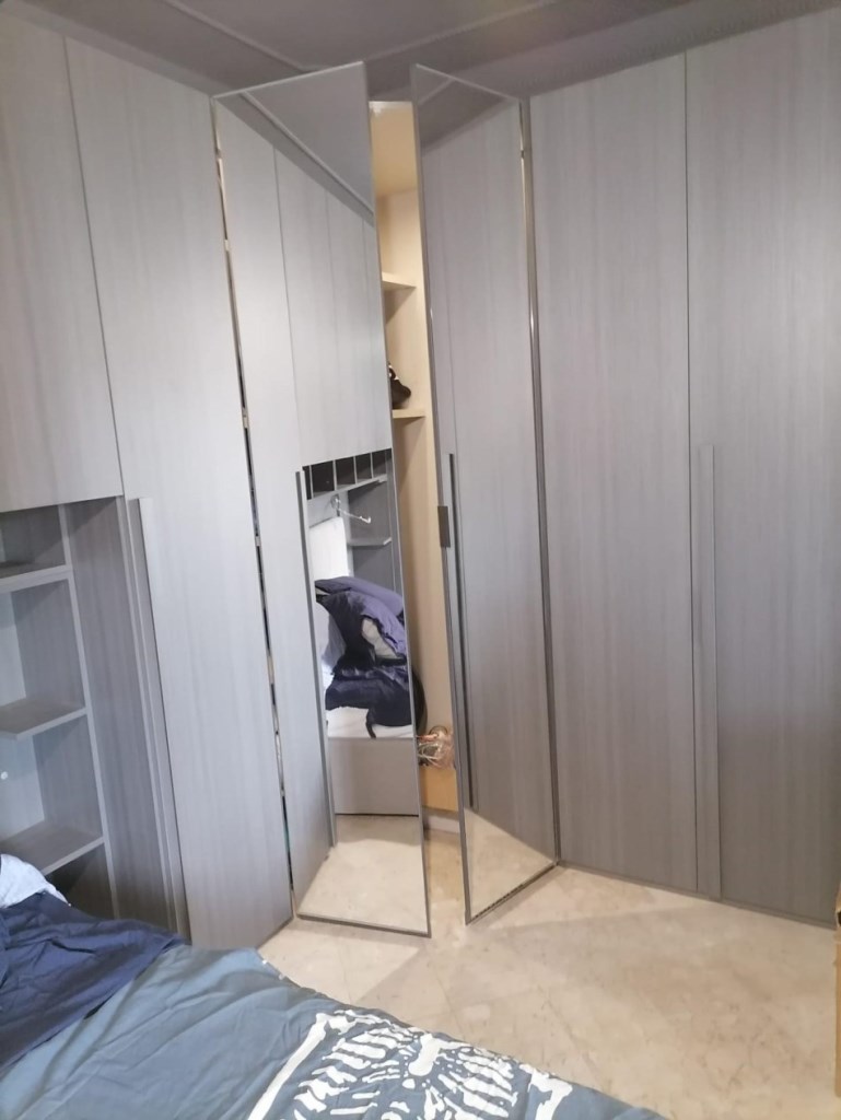 appartamento in affitto a Pisa in zona Porta a Lucca