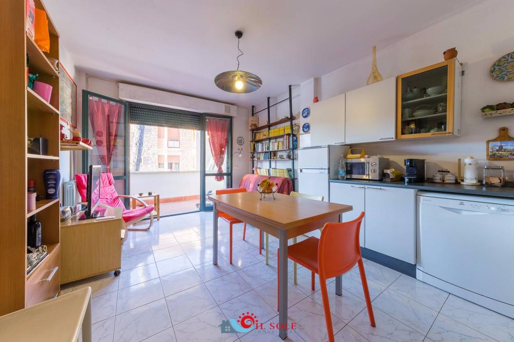 appartamento in affitto a Pisa in zona Tirrenia