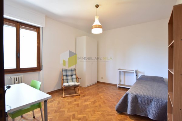 casa semindipendente in affitto a Pisa in zona Landi
