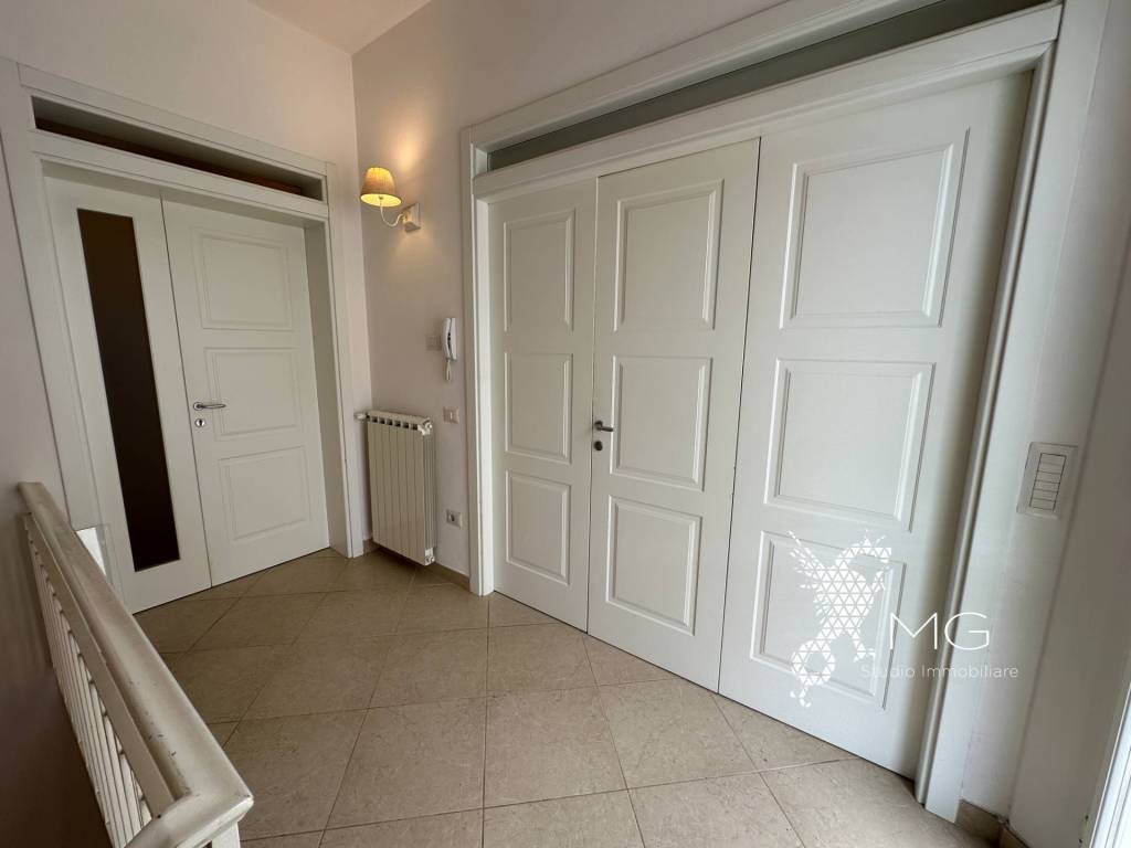 appartamento in affitto a Pisa in zona Quartiere Sant'Antonio