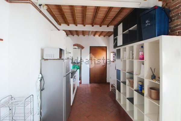 appartamento in affitto a Pisa in zona Centro Storico