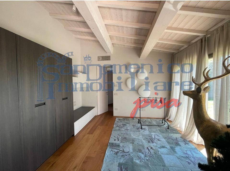 casa semindipendente in affitto a Pisa in zona Stazione