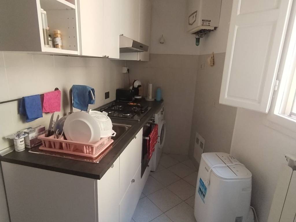 appartamento in affitto a Pisa in zona La Palazzina