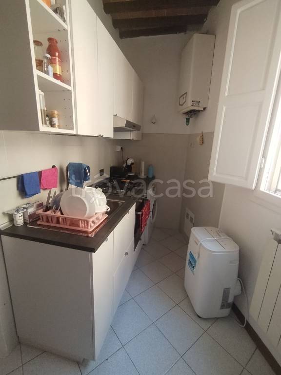 appartamento in affitto a Pisa in zona Quartiere Santa Maria