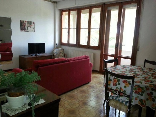 appartamento in affitto a Pisa in zona Porta a Lucca