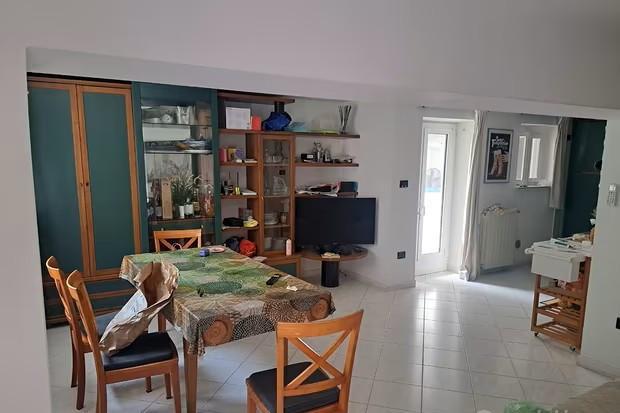 appartamento in affitto a Pisa in zona Tirrenia