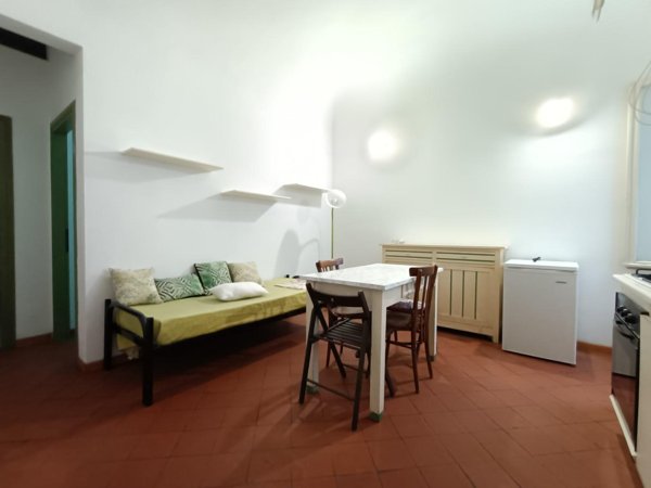 appartamento in affitto a Pisa in zona Quartiere San Francesco