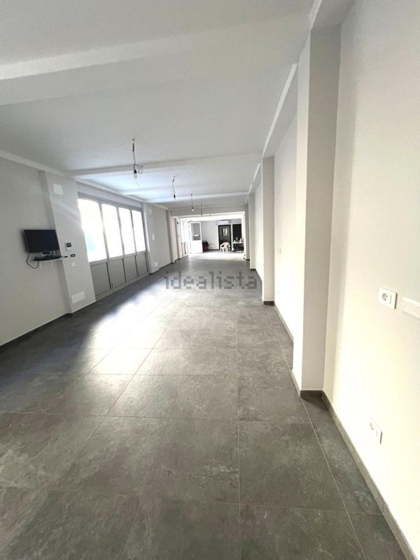 locale commerciale in affitto a Pisa