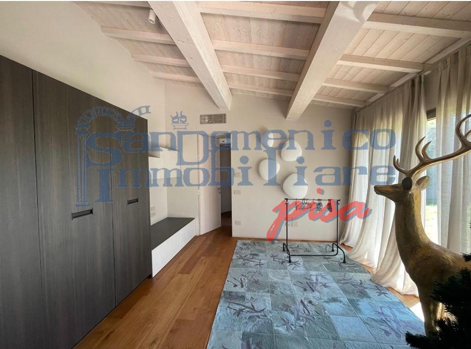 casa indipendente in affitto a Pisa in zona Porta a Lucca