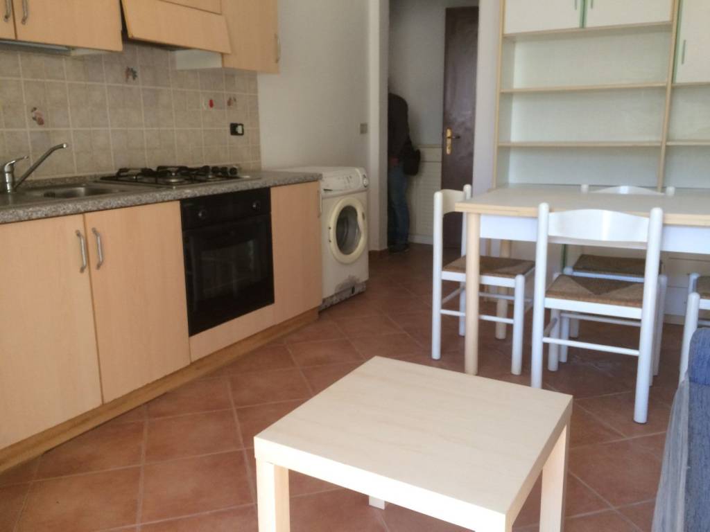 appartamento in affitto a Pisa in zona Quartiere San Giusto