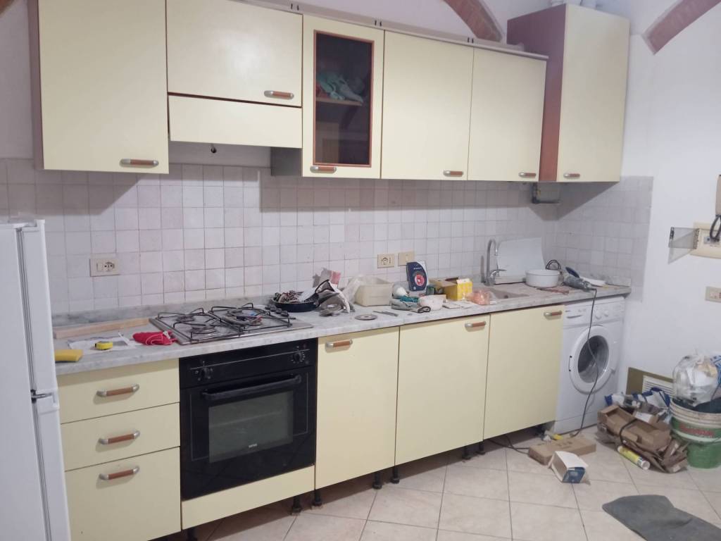 appartamento in affitto a Pisa in zona Porta a Mare