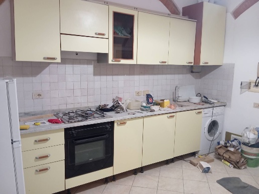 appartamento in affitto a Pisa in zona Stazione