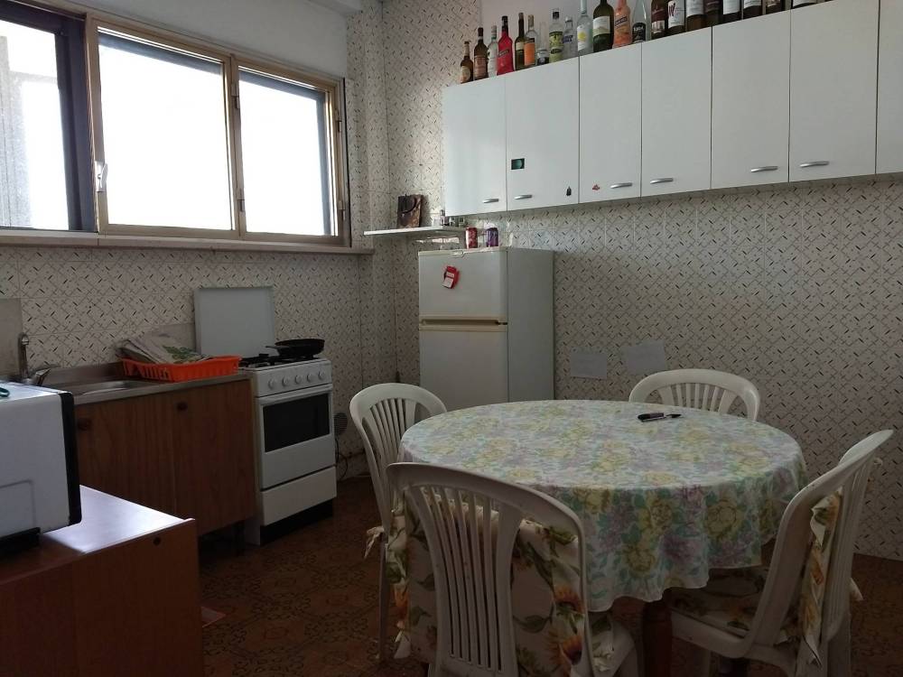 appartamento in affitto a Pisa in zona Ingegneria