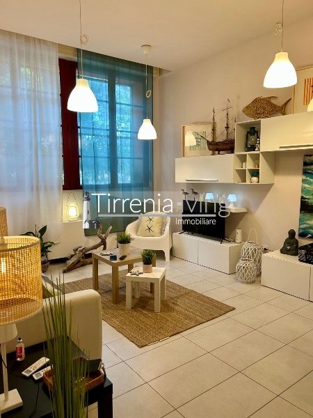 appartamento in affitto a Pisa in zona Calambrone