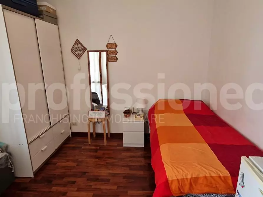 appartamento in affitto a Pisa in zona Landi