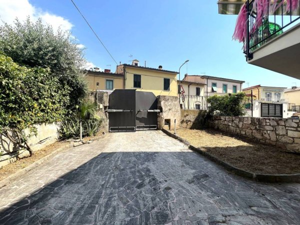 appartamento in affitto a Pisa in zona Pratale / Don Bosco