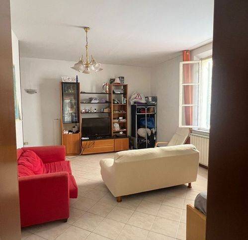 appartamento in affitto a Pisa in zona Pratale / Don Bosco
