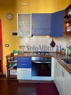 appartamento in affitto a Pisa in zona Quartiere San Giusto