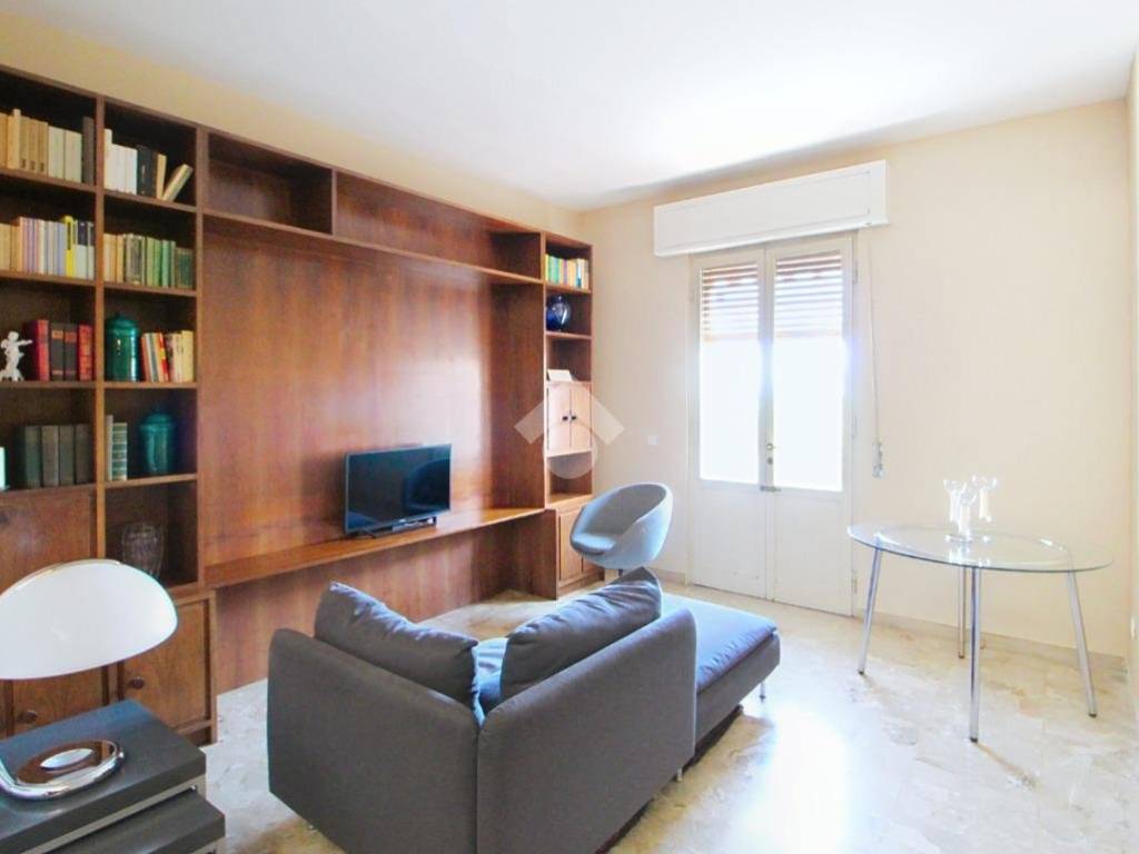 appartamento in affitto a Pisa in zona Quartiere San Giusto