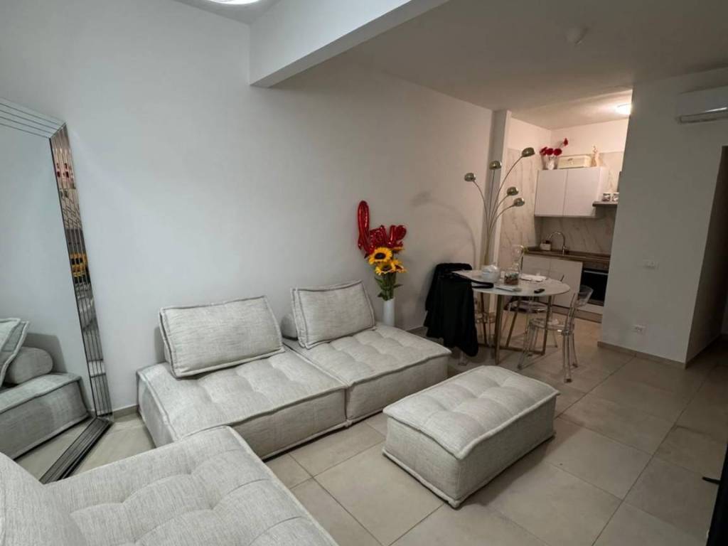 appartamento in affitto a Pisa in zona Quartiere San Giusto