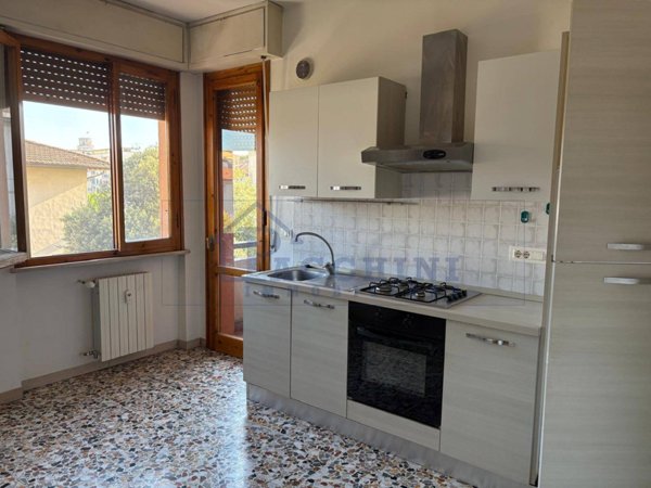 appartamento in affitto a Pisa in zona Porta a Lucca