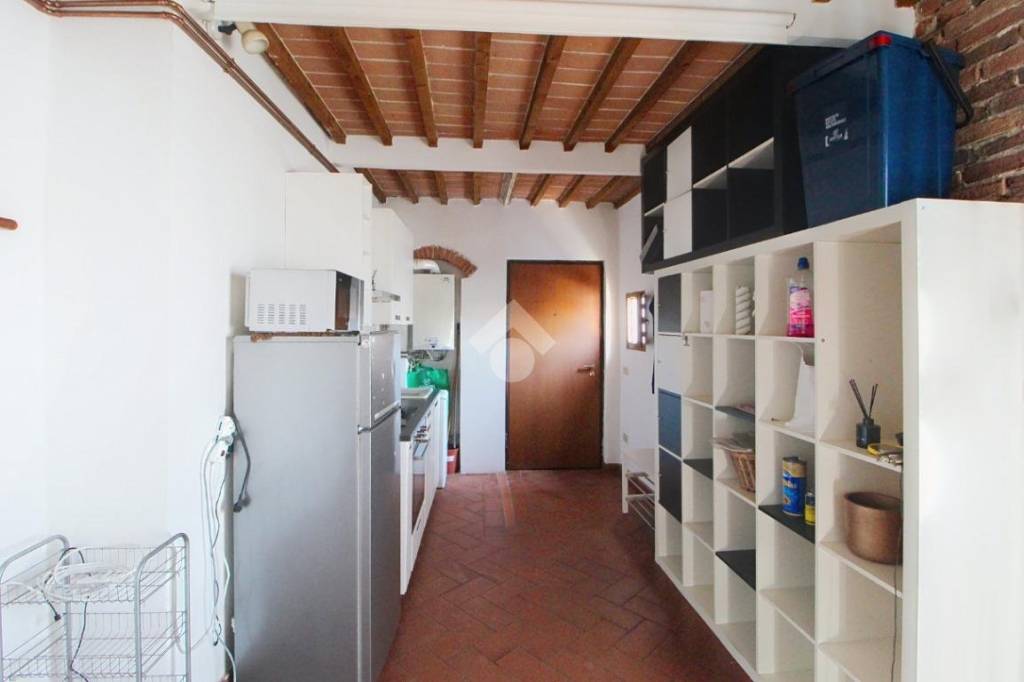appartamento in affitto a Pisa in zona Centro Storico