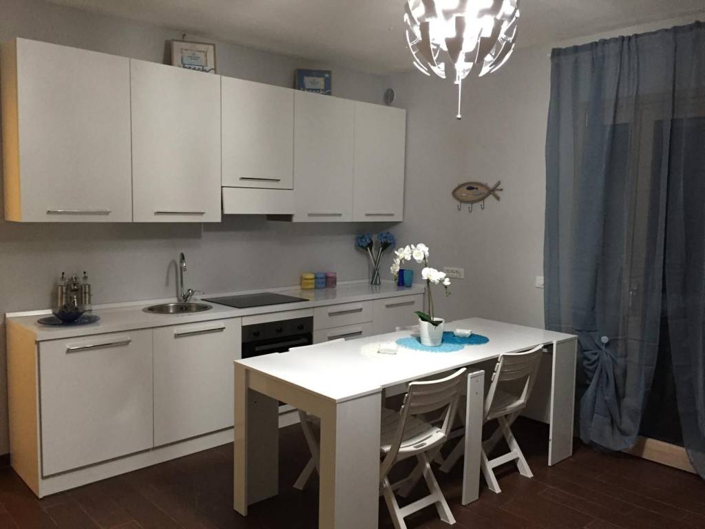 appartamento in affitto a Pisa in zona Marina di Pisa