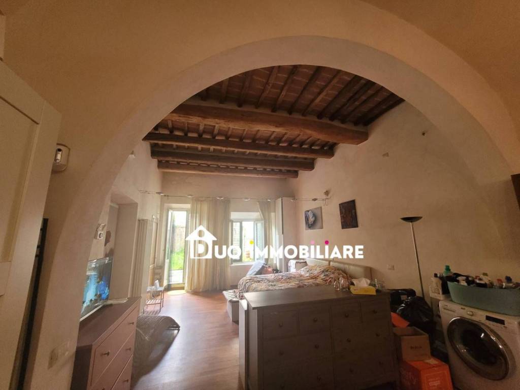 appartamento in affitto a Pisa in zona Quartiere San Martino