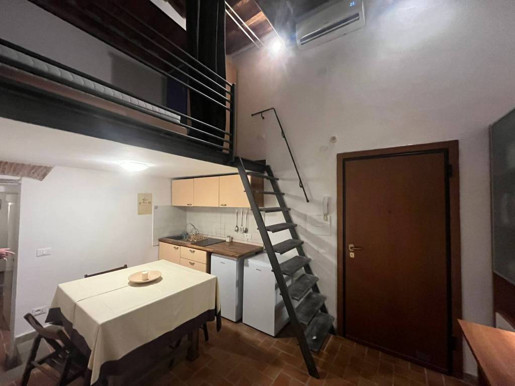 appartamento in affitto a Pisa in zona Centro Storico