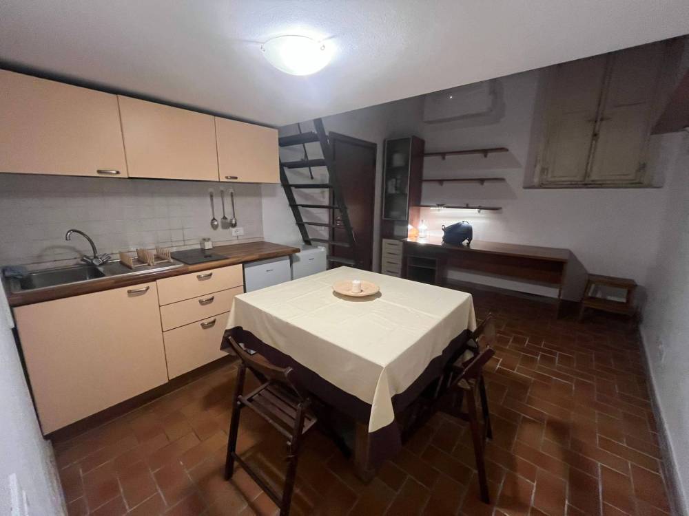 appartamento in affitto a Pisa in zona Centro Storico